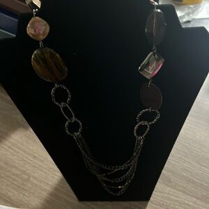Women’s necklace